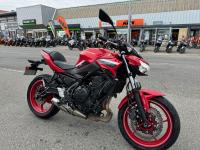 KAWASAKI Z 650
