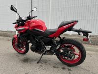 KAWASAKI Z 650