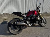 BMW R NineT