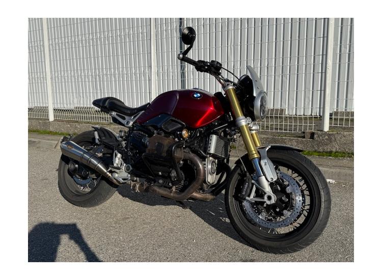 BMW R NineT