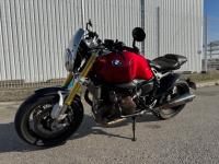 BMW R NineT