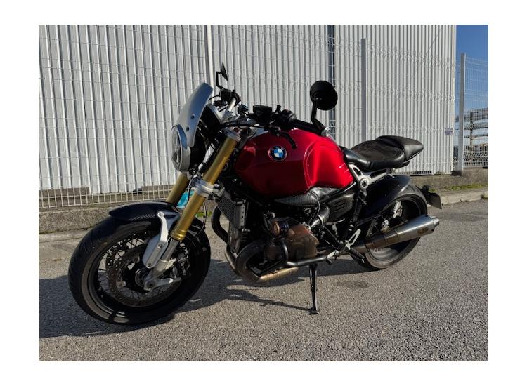 BMW R NineT