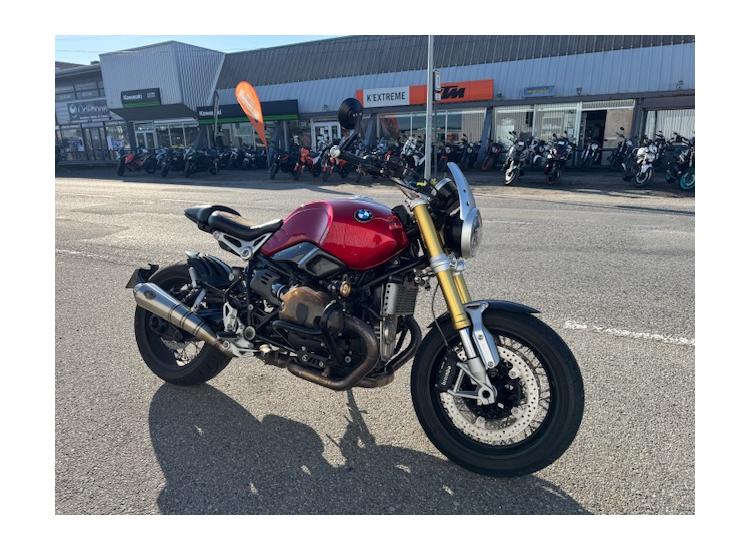 BMW R NineT