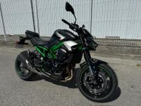 KAWASAKI Z 900