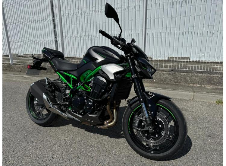 KAWASAKI Z 900