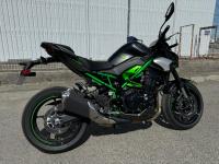 KAWASAKI Z 900