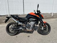 KTM 890 DUKE