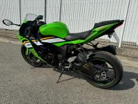 KAWASAKI ZX-6R 636