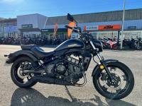 KAWASAKI VULCAN 650 S