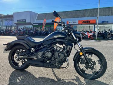 KAWASAKI VULCAN 650 S