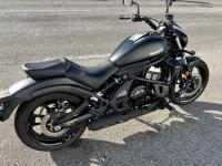KAWASAKI VULCAN 650 S