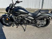 KAWASAKI VULCAN 650 S
