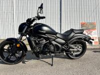 KAWASAKI VULCAN 650 S
