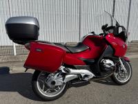 BMW R 1200 RT