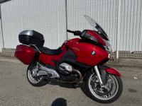 BMW R 1200 RT
