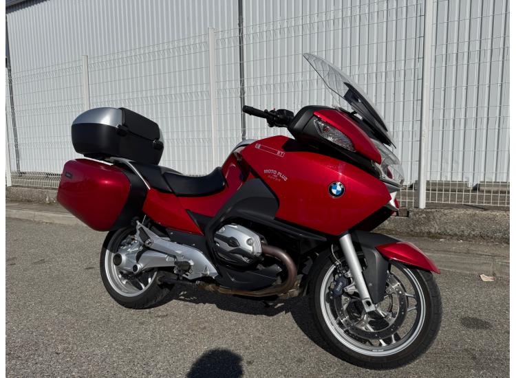 BMW R 1200 RT