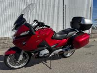 BMW R 1200 RT