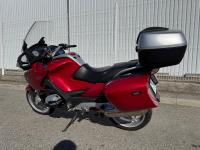 BMW R 1200 RT