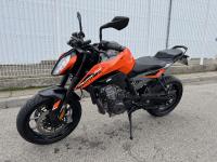 KTM 790 DUKE L A2