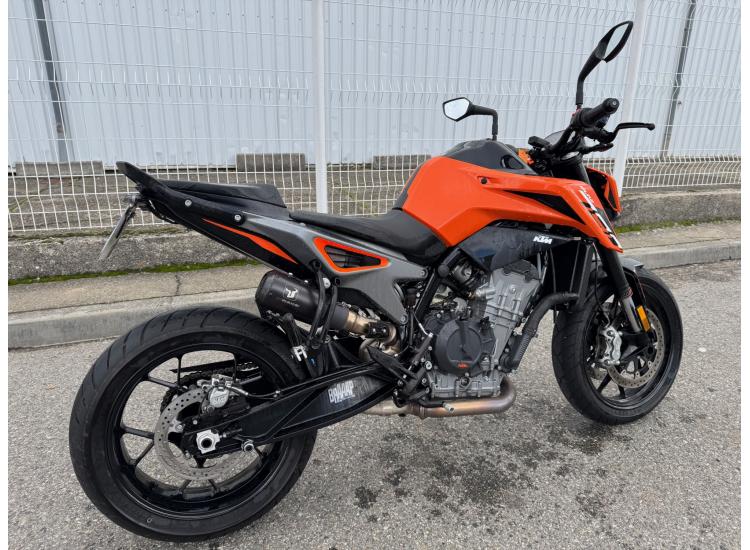 KTM 790 DUKE L A2