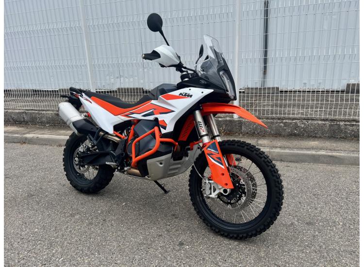 KTM 890 ADVENTURE R