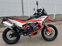 KTM 890 ADVENTURE R