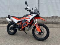 KTM 890 ADVENTURE R