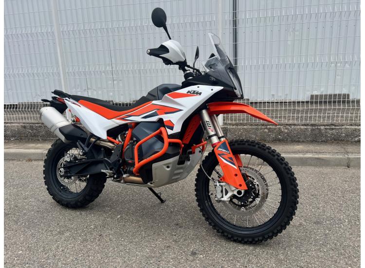 KTM 890 ADVENTURE R