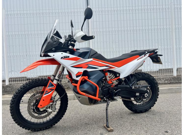 KTM 890 ADVENTURE R