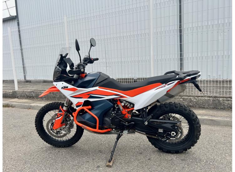 KTM 890 ADVENTURE R