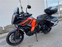 KTM 1290 SUPER ADVENTURE S