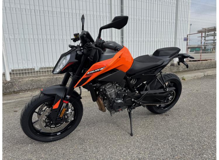 KTM 790 DUKE L