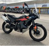 KTM 790 ADVENTURE