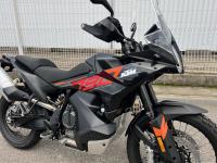 KTM 790 ADVENTURE