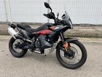 KTM 790 ADVENTURE