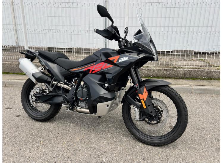 KTM 790 ADVENTURE