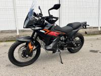 KTM 790 ADVENTURE