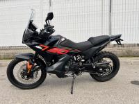 KTM 790 ADVENTURE