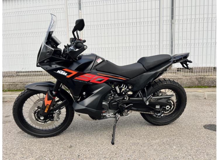 KTM 790 ADVENTURE