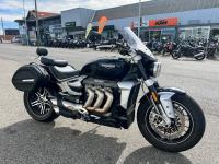TRIUMPH ROCKET 3 GT