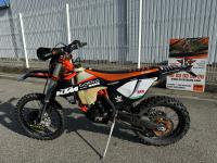 KTM 350 EXC-F SIX DAYS
