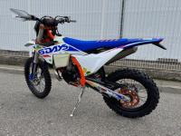 KTM 300 EXC SIX DAYS