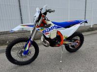 KTM 300 EXC SIX DAYS