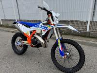 KTM 300 EXC SIX DAYS