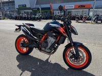 KTM 890 DUKE R