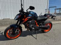KTM 890 DUKE R