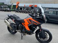 KTM 1290 SUPER ADVENTURE S