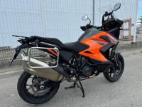 KTM 1290 SUPER ADVENTURE S