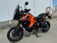 KTM 1290 SUPER ADVENTURE S