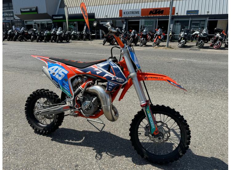 KTM 65 SX